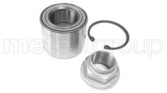 CIFAM 6192709 ARKA TEKER RULMANI BOXER-JUMPER-DUCATO 94>06 1.9-2.0-2.2-2.5-2.8 TD-HDI 42x75x60