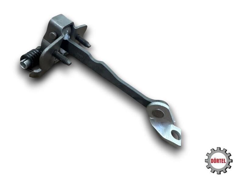 DORTEL 106052 KAPI GERGİSİ ÖN SAĞ SOL MEGANE I