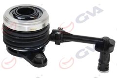 GVA 1711311 HIDROLIK DEBRIYAJ RULMANI MERCEDES CITAN W415 12> . RENAULT CAPTUR CLIO MEGANE KANGOO CIFT SEGMANLI