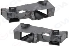 GVA 9511126 ÖN TAMPON DARBE EMİCİSİ TK. MEGANE IV