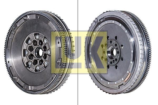 LUK 415065910 VOLAN DMF MERCEDES W176 W246 C117 X117 X156
