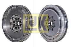 LUK 415065910 VOLAN DMF MERCEDES W176 W246 C117 X117 X156
