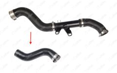NIFEA 33318 TURBOSARJ HORTUMU SOL MERCEDES VITO W447 BUYUK