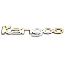 OZAR 5Y128 ARKA KANGOO YAZISI 09 >