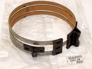 PSA 2341.29 OTOMATİK ŞANZUMAN FREN KELEPÇESİ ÜNİVERSAL P206-P307-C3-C4-C5-MGN II-MICRA AL4 OTOM.ŞANZUMAN