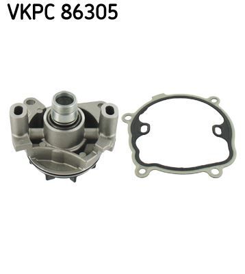 SKF VKPC86305 DEVİRDAİM MOVANO-MASTER II-VIVARO-TRAFIC II-LGN II-2.2DCI-2.5DCI