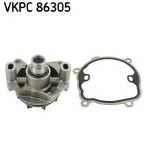 SKF VKPC86305 DEVİRDAİM MOVANO-MASTER II-VIVARO-TRAFIC II-LGN II-2.2DCI-2.5DCI