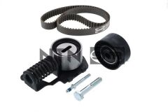 SNR KD45909 EKSANTRİK GERGİ KİTİ PEUGEOT P406 96>04 P605 89>99 P806 96>99 CITROEN XANTIA 95>99 XM 91>00 EVASION 96>02 2.1 TD XUD11BTE