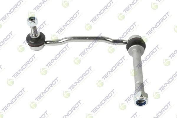 TEKNOROT P-467 Z ROTU ÖN SOL PEUGEOT P407 04> CITROEN C6 05> L 200mm
