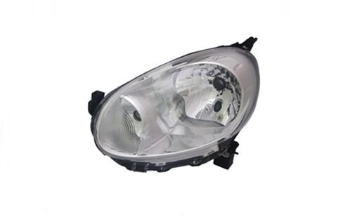 TYC NIS10MI036 20-C578-05-2B FAR SİNYAL ELEKTRİKLİ SOL NISSAN MICRA 10> H4 MOTORSUZ