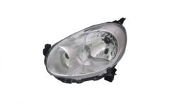 TYC NIS10MI036 20-C578-05-2B FAR SİNYAL ELEKTRİKLİ SOL NISSAN MICRA 10> H4 MOTORSUZ