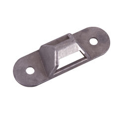 WPI PCF407 ARKA KAPI KİLİT KARŞILIĞI ALT DUCATO-BOXER-JUMPER