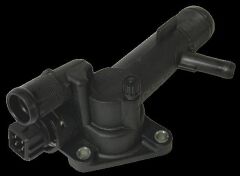 TERMOSTAT 89C KOMPLE LAGUNA-KANGOO-TRAFIC 1.9dCi F9Q MEGANE 2.0 F4R