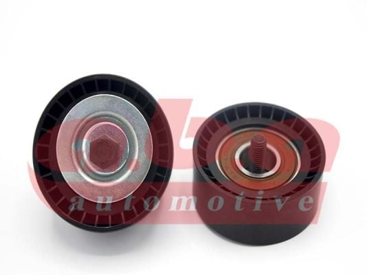 ABA 25854714 ALTERNATÖR GERGİ RULMANI TEK RULMAN TRANSIT CUSTOM V362-V363 12>14 2.2 TDCI