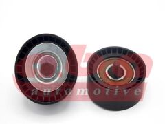 ABA 25854714 ALTERNATÖR GERGİ RULMANI TRANSIT CUSTOM V362 12>14 2.2 TDCI TEK RULMAN