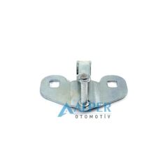 ALPER 171142 BAGAJ KAPI KİLİT KARŞILIĞI ALT DUCATO III-BOXER III-JUMPER III