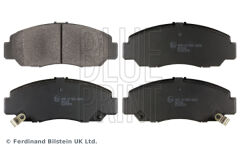 BLUEPRINT ADH24283 ÖN FREN BALATA HONDA CIVIC 1.6L R16A2 R16B2 VTEC sedan FD6 FB7 kasa 06-16 / 1.8L R18A2 FD7 kasa 06-12
