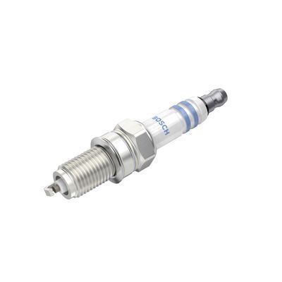 BOSCH 0242135515 BUJİ NİKEL FIAT EGEA 16> 500 08> 500L 12> LİNEA 09> 1.4 PALIO 98> MAREA 98> PANDA 09> DOBLO 01> 1. 2