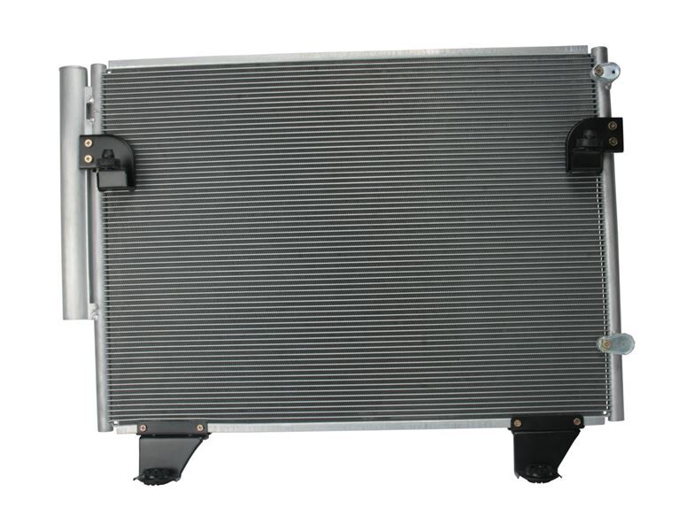 BOSCH 1986AD2255 KLİMA RADYATÖRÜ KONDENSER TOYOTA HILUX VIGO 2.5L 2KDFTV KUN15 KUN25 KUN35 05-15 / 3.0L 1KD-FTV KUN 26 05-14