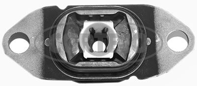 CORTECO 49402617 SANZIMAN TAKOZU SOL RENAULT CAPTUR I 13> CLIO IV 12> KANGOO II 08>13 DUSTER 10> ZOE 18> LODGY 12> DOKKER 12>