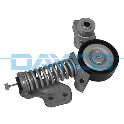 DAYCO APV4097 ALTERNATÖR GERGİ RULMANI VOLVO S60 II 15> S80 II S90 II 15> V40 V60 V70 V90 XC40 XC60 XC70 XC90 II15>T3 T4 T5 BENZINLI