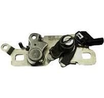 OE-OPEL 9822710880 MOKKA KAPUT KILIDI