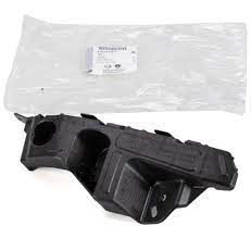 OE-OPEL 95245367 MOKKA TAMPON BRAKETI ÖN SAG