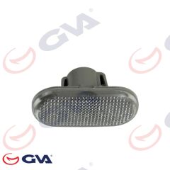 GVA 2016525 ÇAMURLUK SİNYALİ KANGOO 3-LOGAN-DUSTER-LODGY-DOKKER BEYAZ