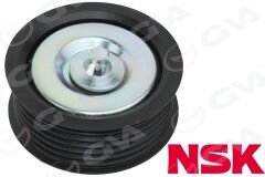 GVA 2799167 KAYIS GERGI RULMANI MERCEDES W204 S204 C204 W211 W212 S212 C207 W221 R230 KANALLI