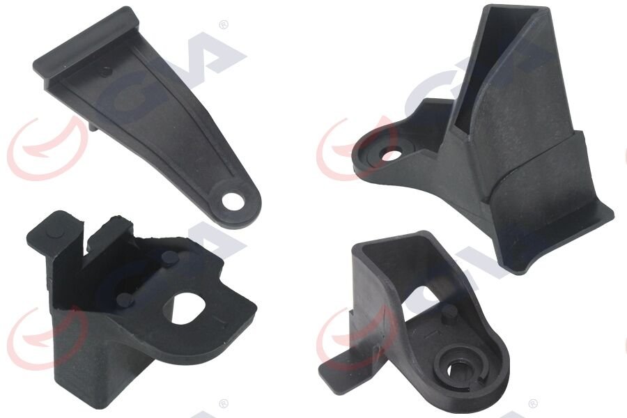 GVA 9105756 FAR TAMİR KİTİ SOL RENAULT SYMBOL 13-17