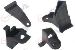 GVA 9105756 FAR TAMİR KİTİ SOL RENAULT SYMBOL 13-17