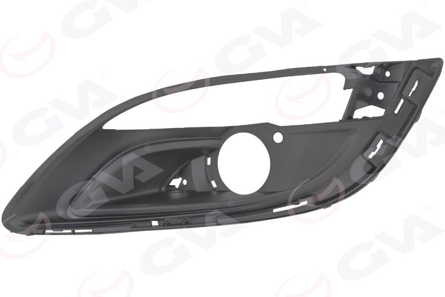 GVA 9590029 SİS FAR KAPAĞI SOL SİSLİ KROMLU TİP OPEL ASTRA J 09>15