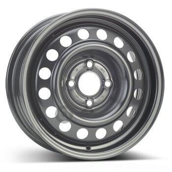 JANT 6530 JANT 14 JANT 4 BİJON RENAULT CLİO II-SYMBOL-KANGOO-MEGANE-TWİNGO 5J x 14 4D x 100 ET:36 CB:60