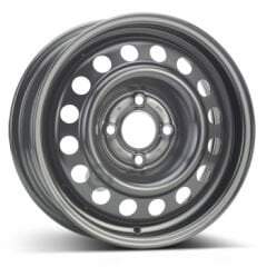 JANT 6530 JANT 14 JANT 4 BİJON RENAULT CLİO II-SYMBOL-KANGOO-MEGANE-TWİNGO 5J x 14 4D x 100 ET:36 CB:60