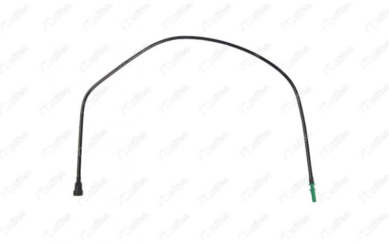 NIFEA 17138 YAKIT BESLEME BORUSU PEUGEOT P207 07>15 P208 12>19 P2008 13>19 CITROEN C3 09>15 1.6 HDI