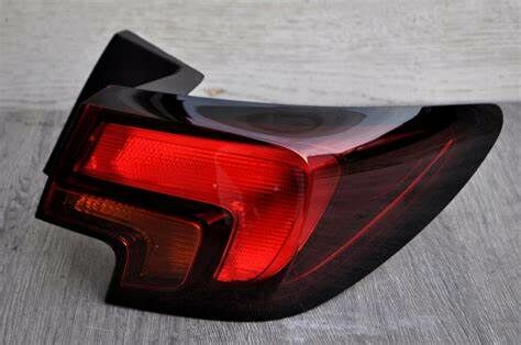 OE-OPEL 39099015 ASTRA K STOP LAMBASI SAG LEDLI DIS