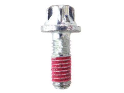 OE-OPEL 11103651 BM VIDA : TRIGER KAPAGI M6 X 16