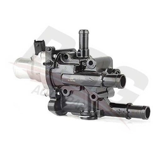 BSG BSG 16-125-004 CRUZE AVEO TERMOSTAT + TERMOSTAT GÖVDESI 105 °C 2 FISLI METAL