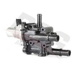 BSG BSG 16-125-004 CRUZE AVEO TERMOSTAT + TERMOSTAT GÖVDESI 105 °C 2 FISLI METAL
