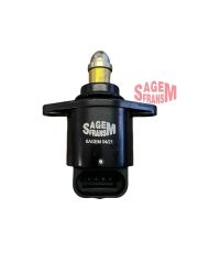 SAGEM 80113 ROLANTİ AYAR VALFİ MOTORU PALIO-SIENA 1.2 8V