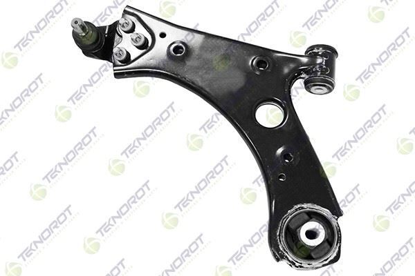 TEKNOROT F-394 SALINCAK ÖN SOL ALT FIAT 500 X 334 4X4 15>JEEP RENEGADE 4X4 15>