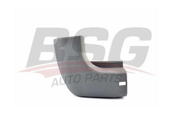 BSG BSG 30-920-006 TRANSIT V184 TAMPON UCU ARKA ALT SOL