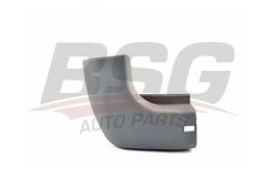 BSG BSG 30-920-006 TRANSIT V184 TAMPON UCU ARKA ALT SOL