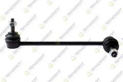 ASKI ROTU ON MERCEDES A-CLASS W168 97>04