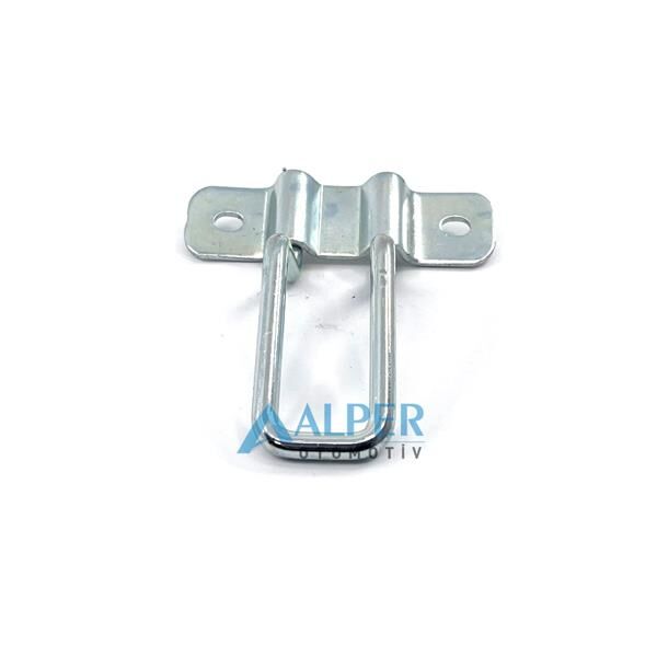 ALPER 171141 BAGAJ KİLİT KARŞILIĞI ÜST DUCATO III-BOXER III-JUMPER III