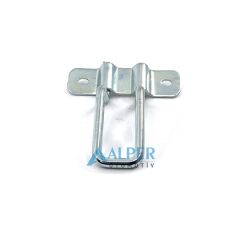 ALPER 171141 BAGAJ KİLİT KARŞILIĞI ÜST DUCATO III-BOXER III-JUMPER III