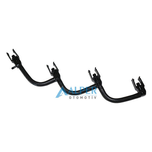 ALPER 245062 YAKIT HORTUMU C3 1.4 16 VALF DIESEL