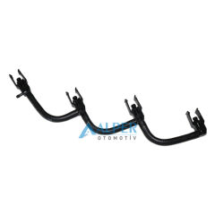 ALPER 245062 YAKIT HORTUMU C3 1.4 16 VALF DIESEL