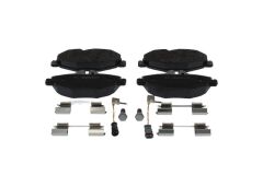 BOSCH 0986494647 FREN BALATASI ON MERCEDES E-CLASS W211 S211
