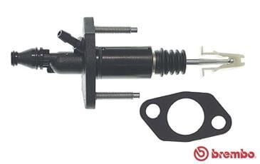 BREMBO C10003 DEBRİYAJ ÜST MERKEZİ ASTRA J 10>15 INSIGNIA A 09>17 ZAFIRA C 12>19 CRUZE 09> 1.3-1.4-1.6-1.8-2.0 15.87mm